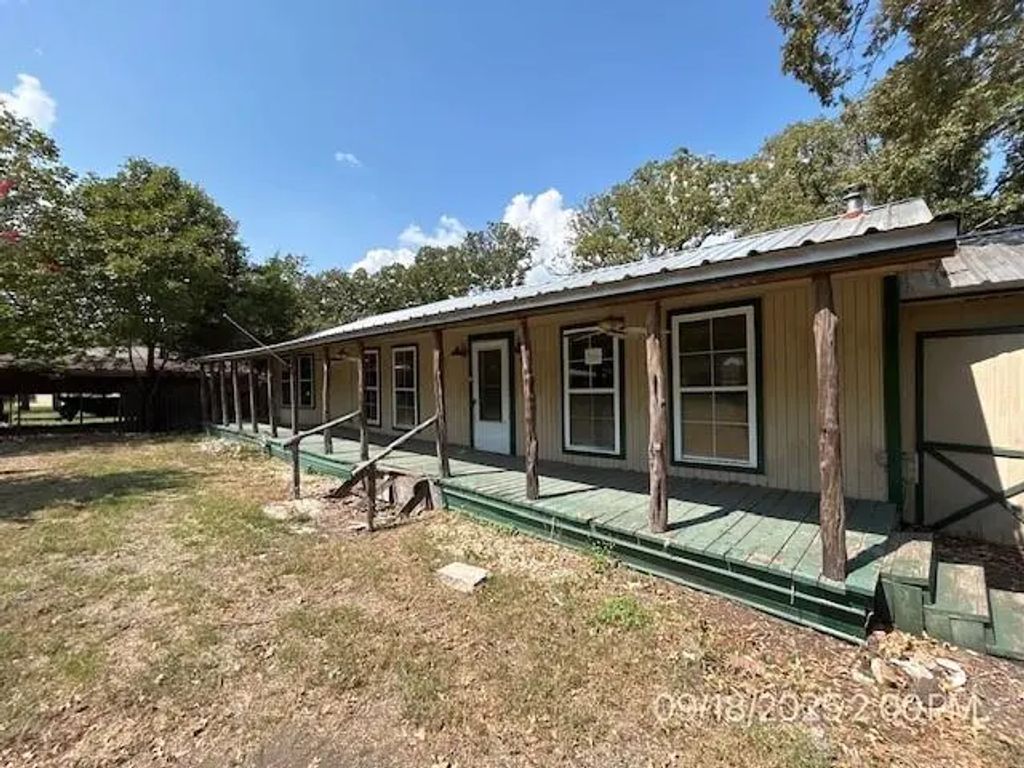 9672 Lakeland Loop, Quinlan