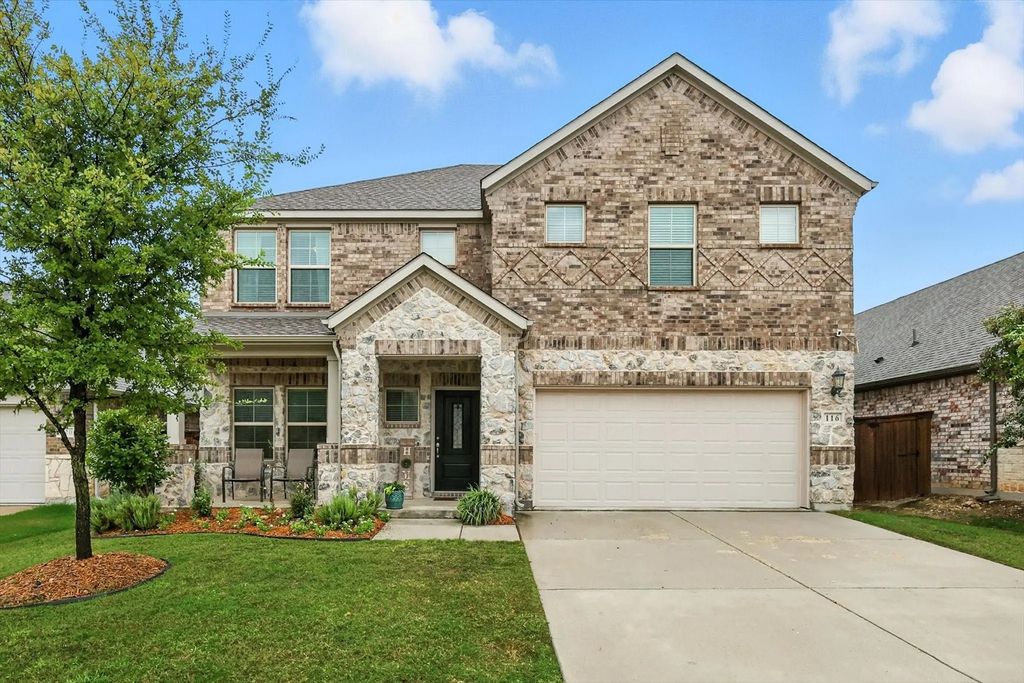 116 Lemley Drive, Fort Worth