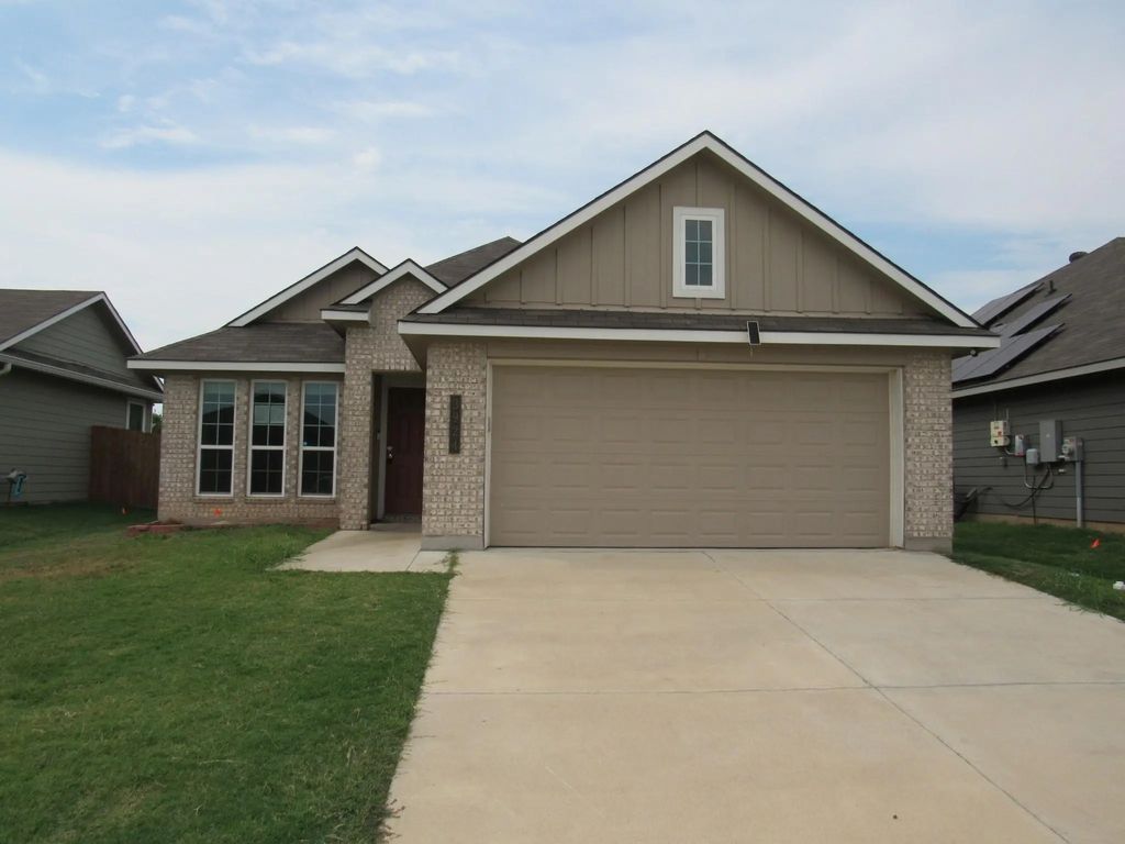 3924 Rimfire Road, Waco