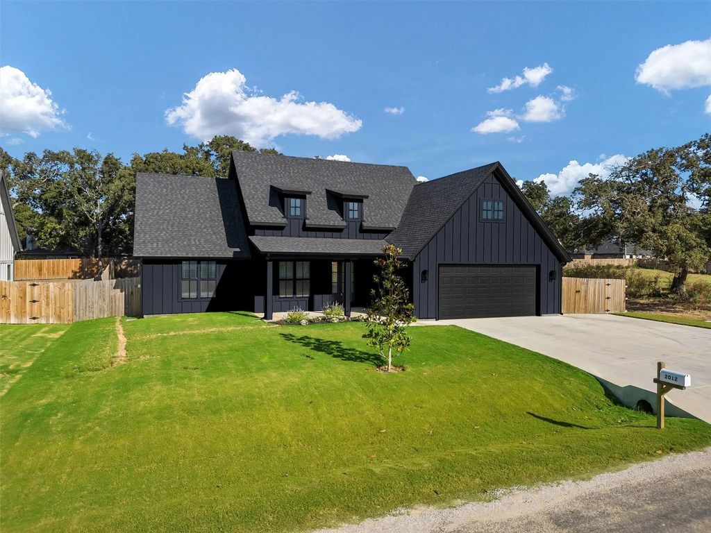 2029 Rattler Way, Tolar