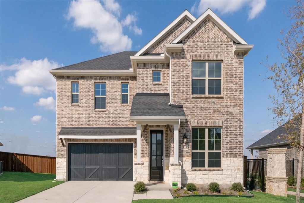 3125 Arthurdale Street, Celina