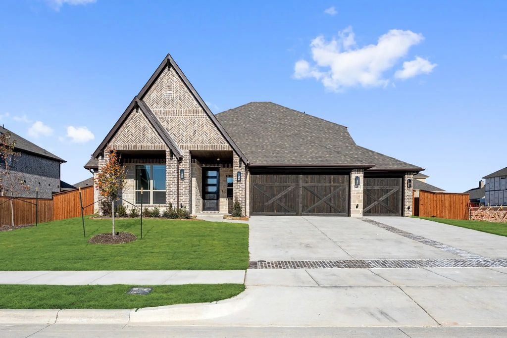 5413 Rowlan Row, Midlothian