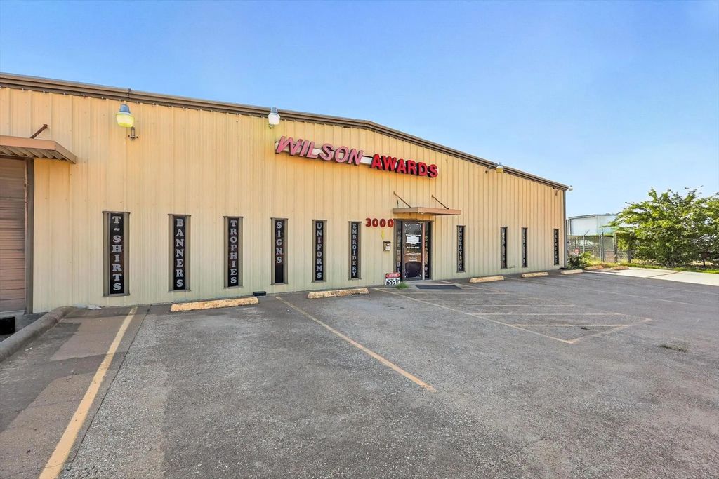 3000 E Loop 820 S, Fort Worth