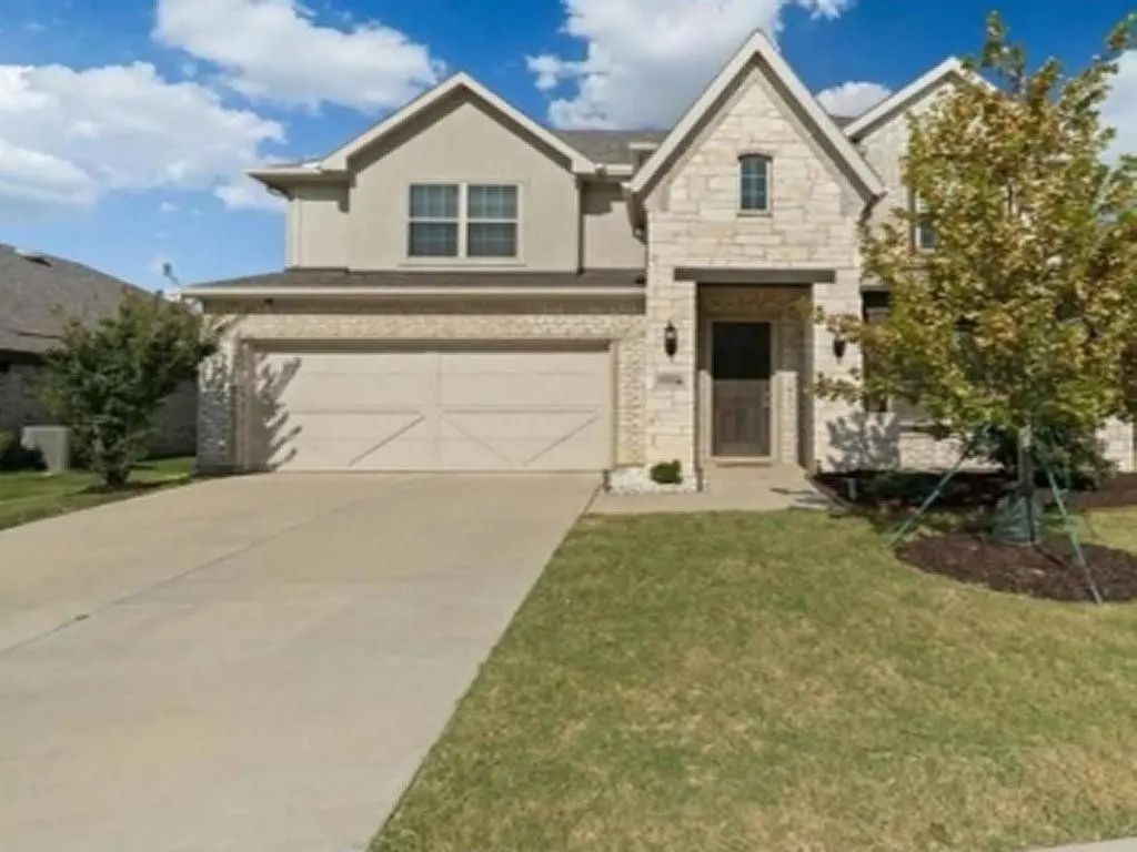 3224 Stillwater Lane, Aubrey