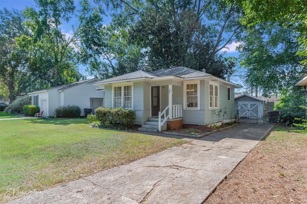 255 Leland Drive, Shreveport