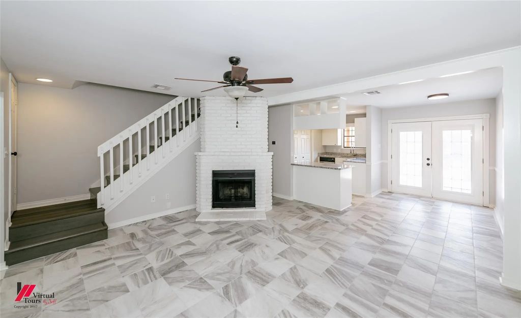 3454 Bayou Crossing Drive, Shreveport