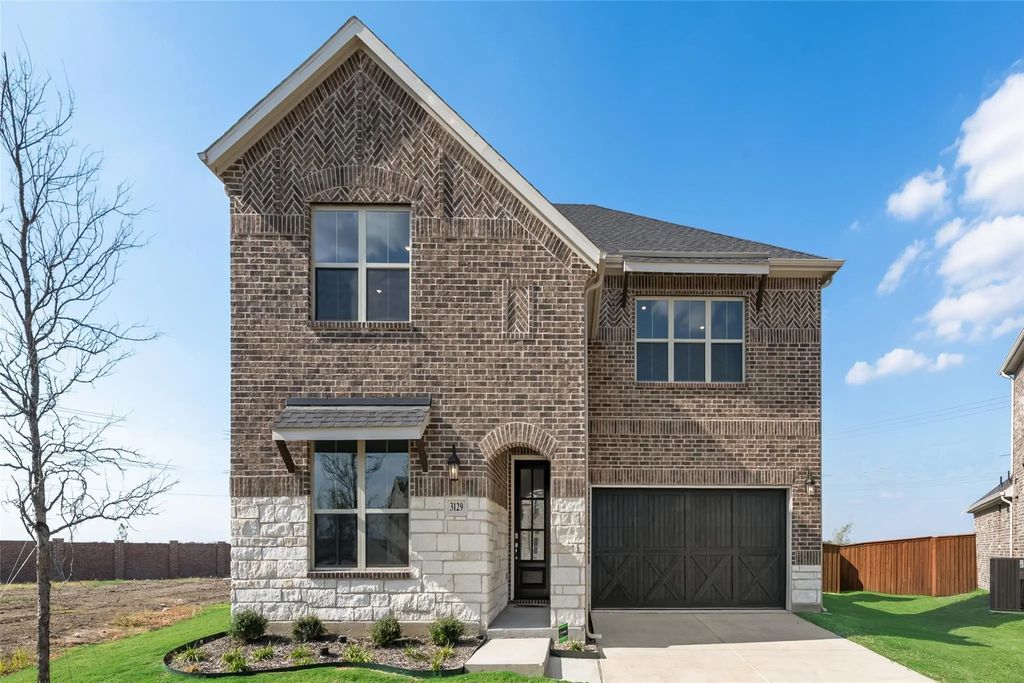 3129 Arthurdale Street, Celina