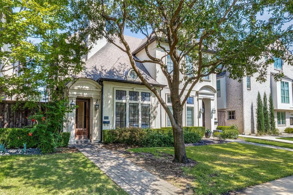 4122 University Boulevard, University Park