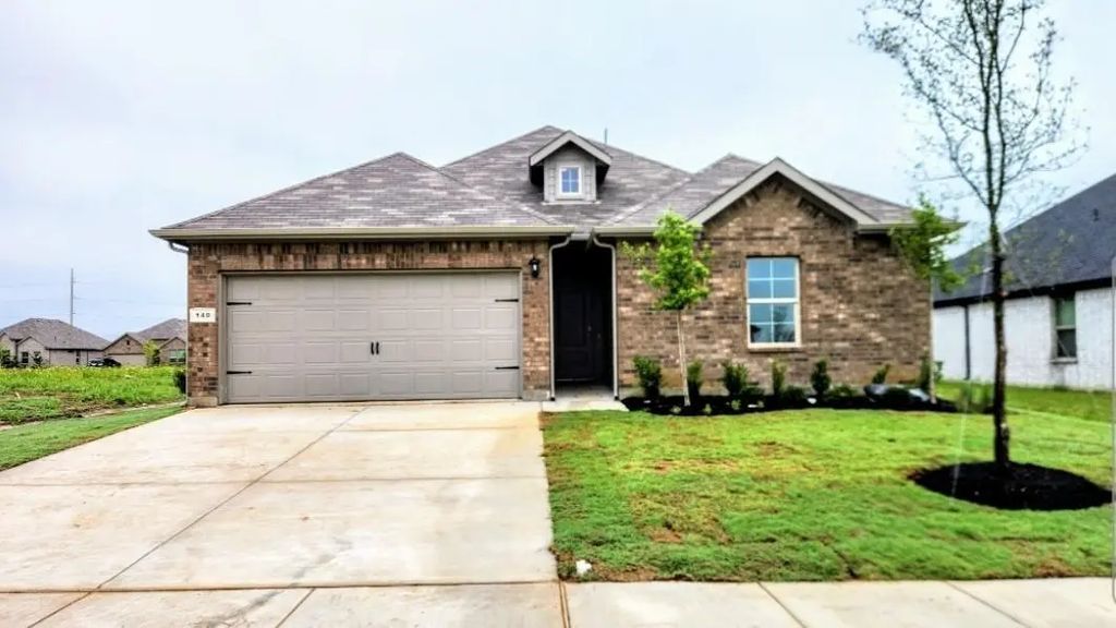 140 Trinity Street, Grandview