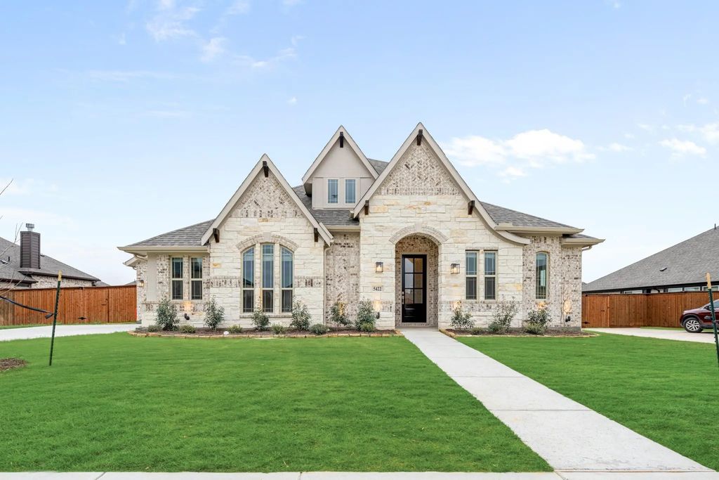5422 Rowlan Row, Midlothian