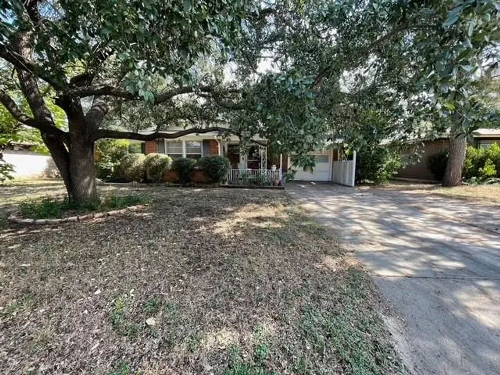 3151 S 22nd Street, Abilene