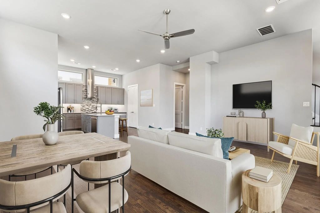 4226 Roseland Avenue 206, Dallas