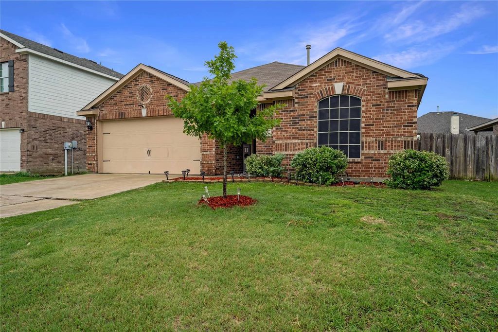 2028 Gardenia Drive, Forney