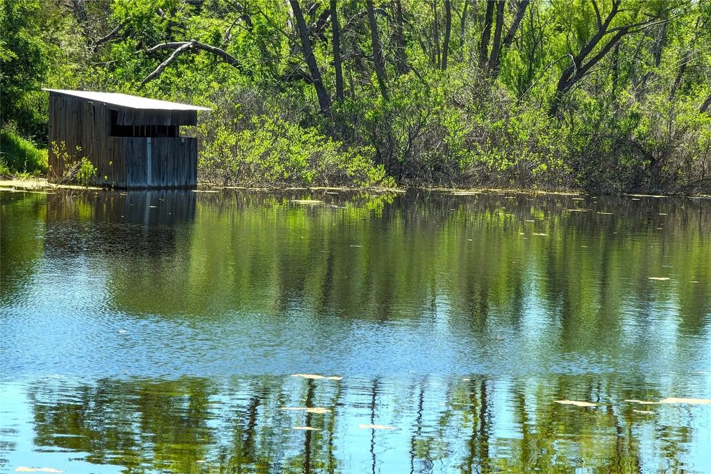 190 E County Road 318, Goldthwaite
