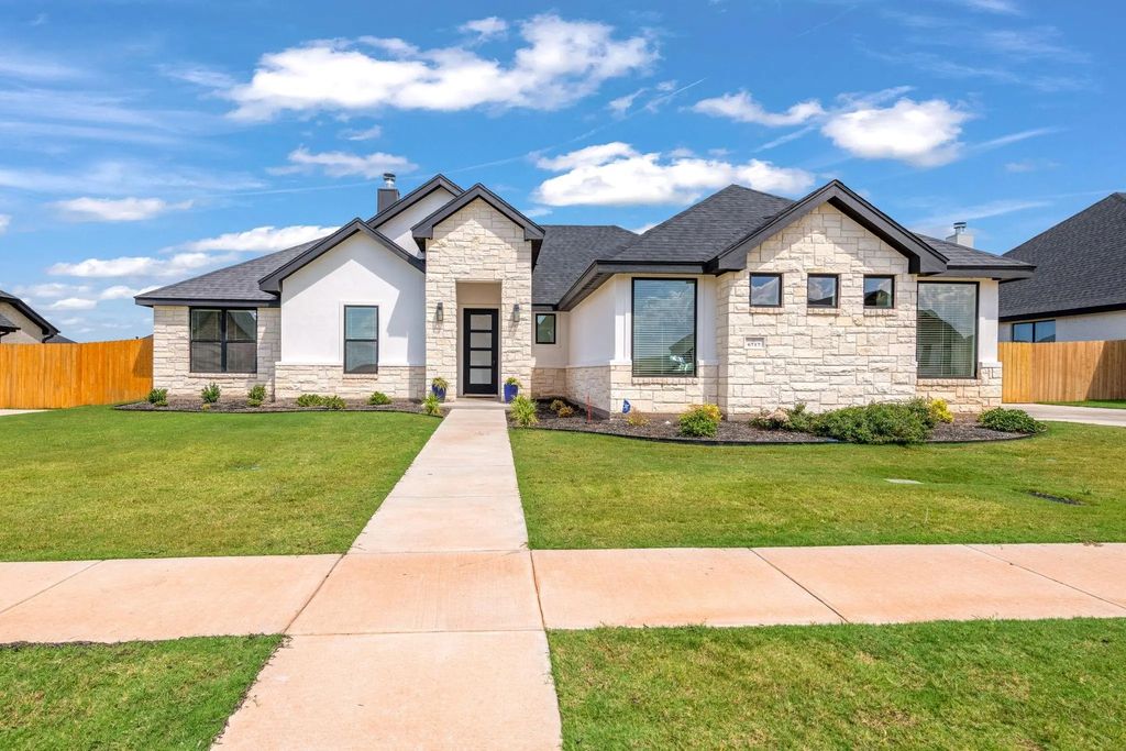 6717 Windmill Grass Lane, Abilene