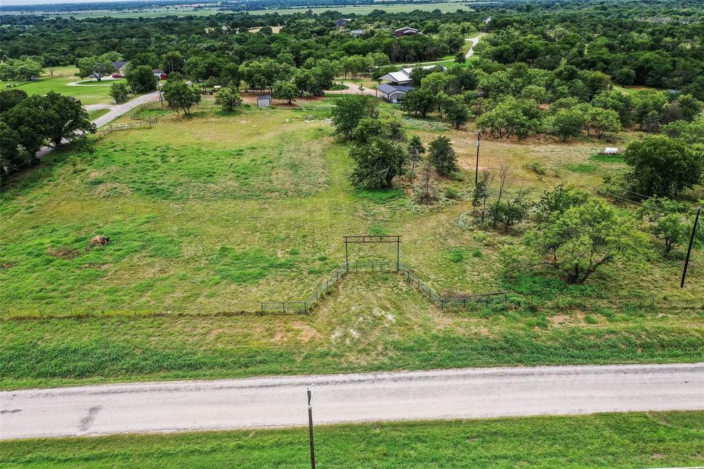 11.84 Acres Cr 4380, Decatur