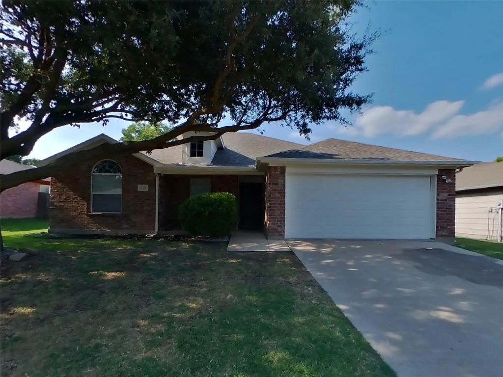 313 Cedar Drive, Garland
