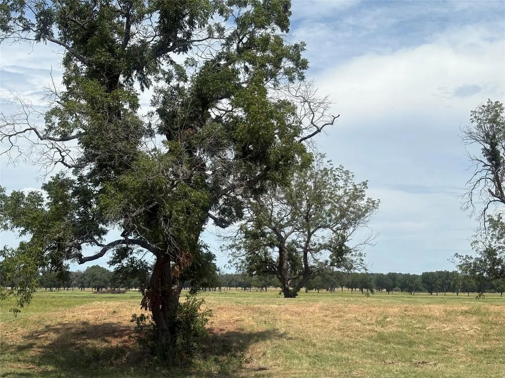 1067 River Ranch Lane, Weatherford