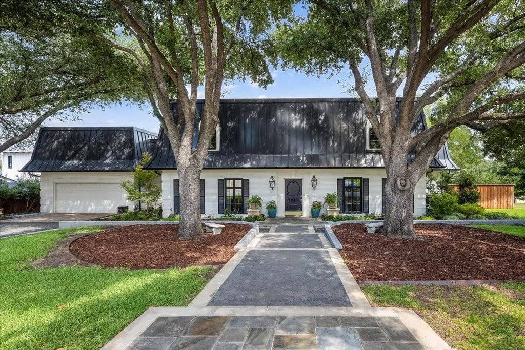 3509 Park Hollow Street, Fort Worth