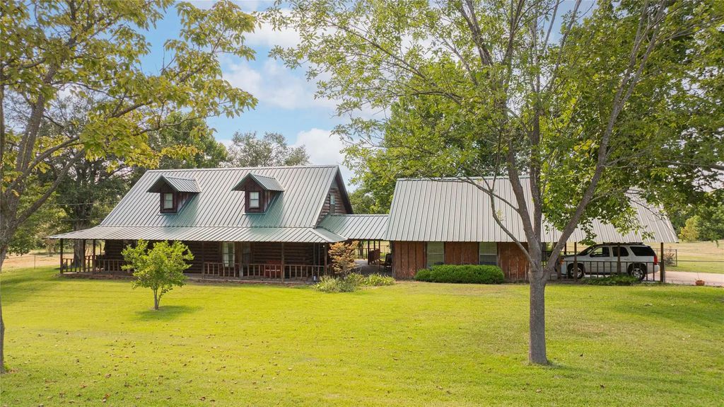 8146 County Road 3111 N, Kilgore