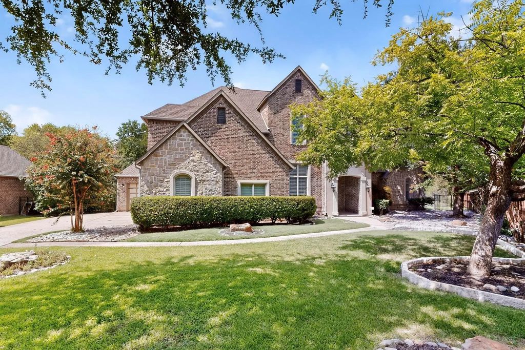2700 Hidden Forest Drive, McKinney