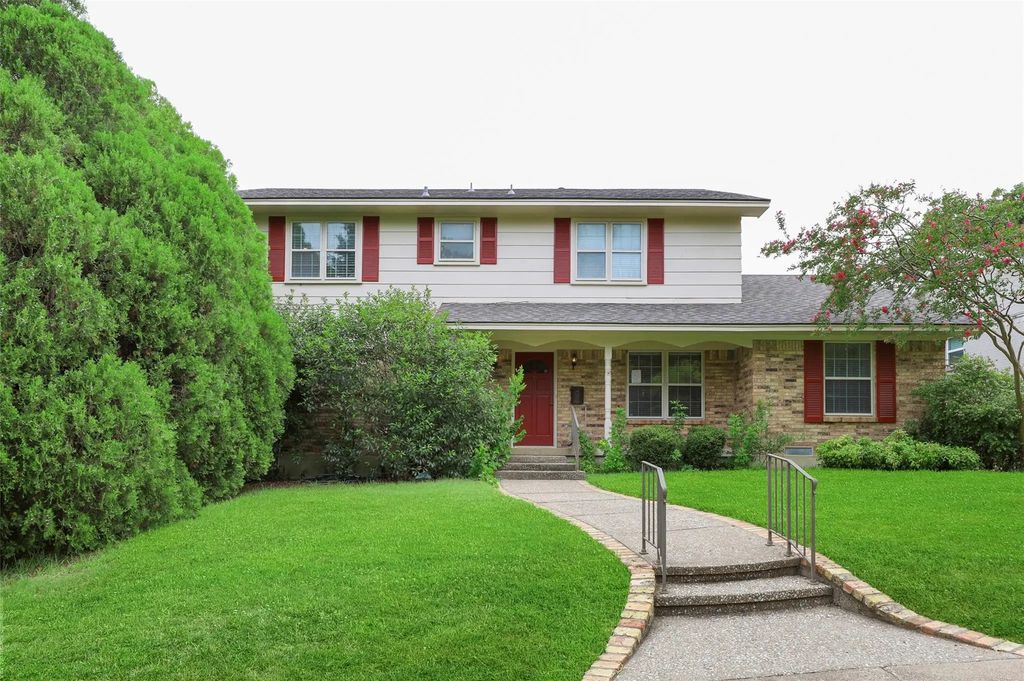 9803 Windledge Drive, Dallas
