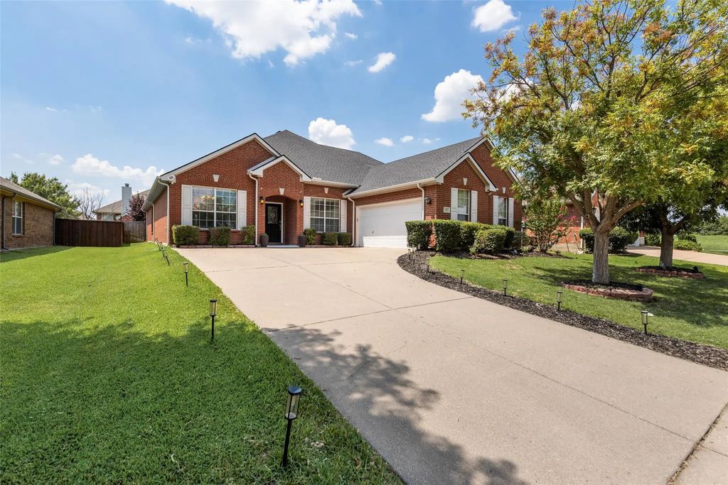 2371 Palo Pinto Road, Grand Prairie