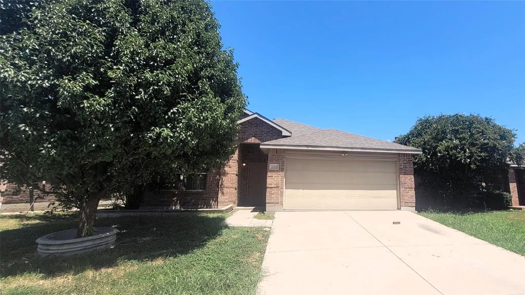 2608 Grand Gulf Road, Fort Worth