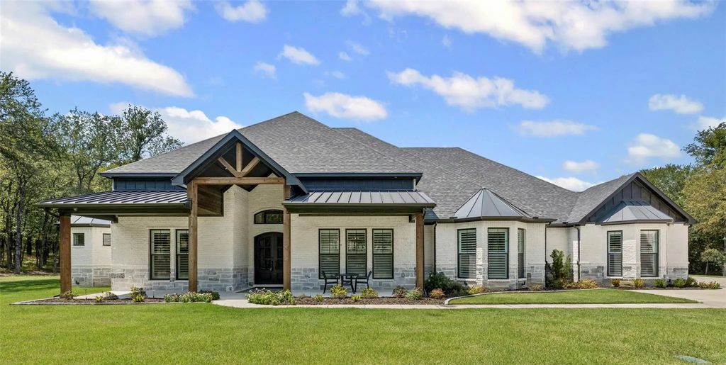 185 Tres Vistas Court, Cresson