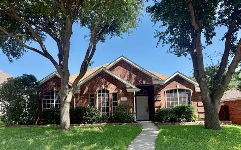 11816 Port Road, Frisco