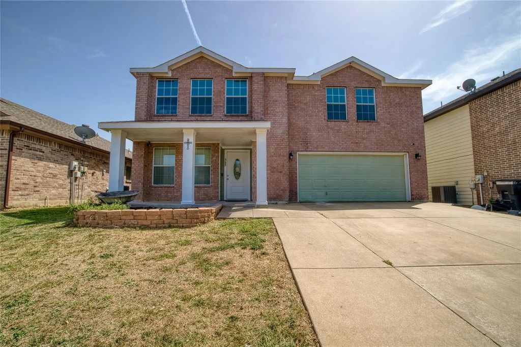 365 Dakota Ridge Drive, Fort Worth