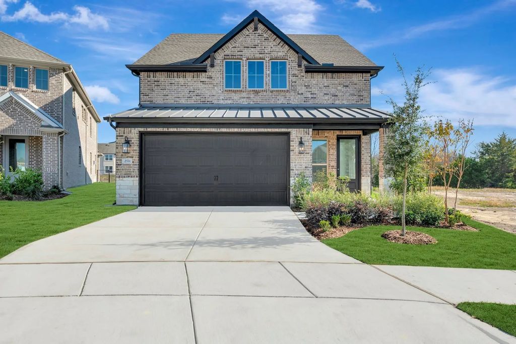 2531 Compassion Court, Heath