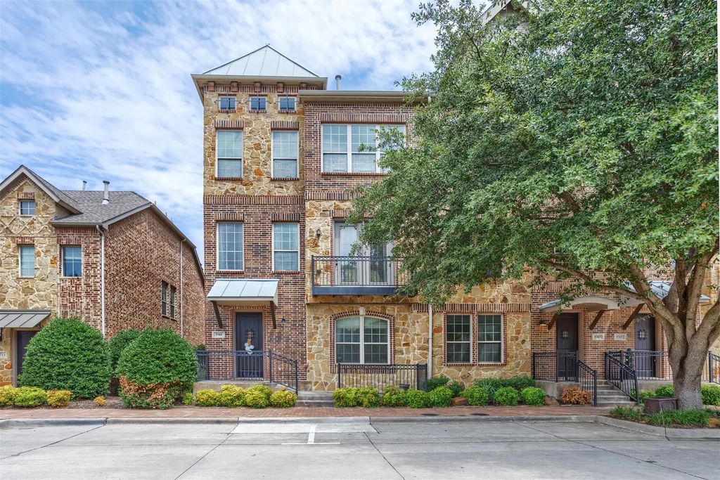 5709 Knox Drive, Plano