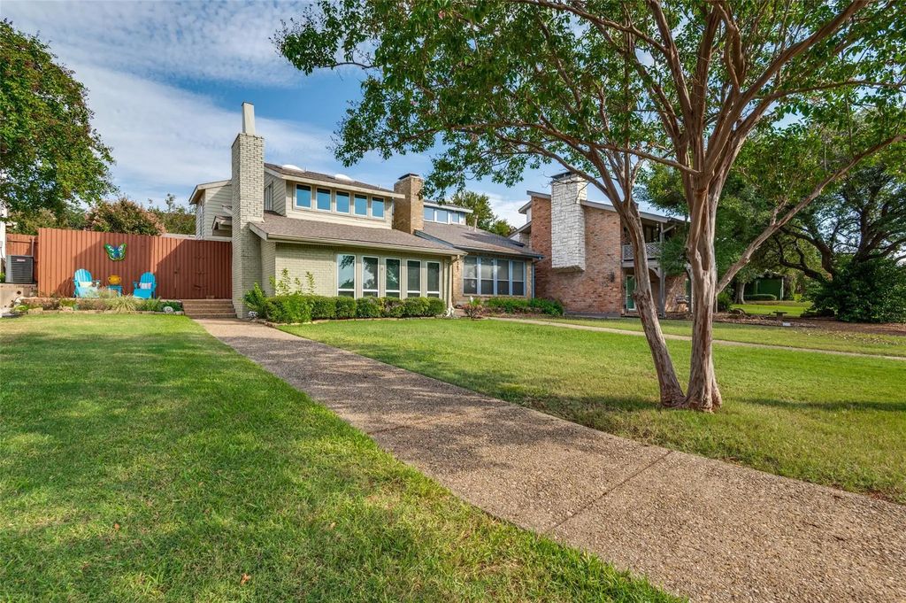 2629 Lakehill Lane, Carrollton