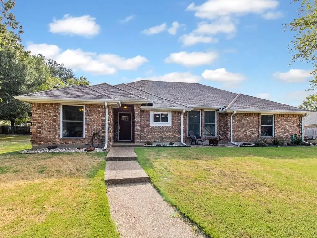 418 Peachtree Street, Fairfield
