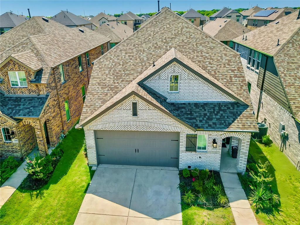 2528 Green River Road, Royse City