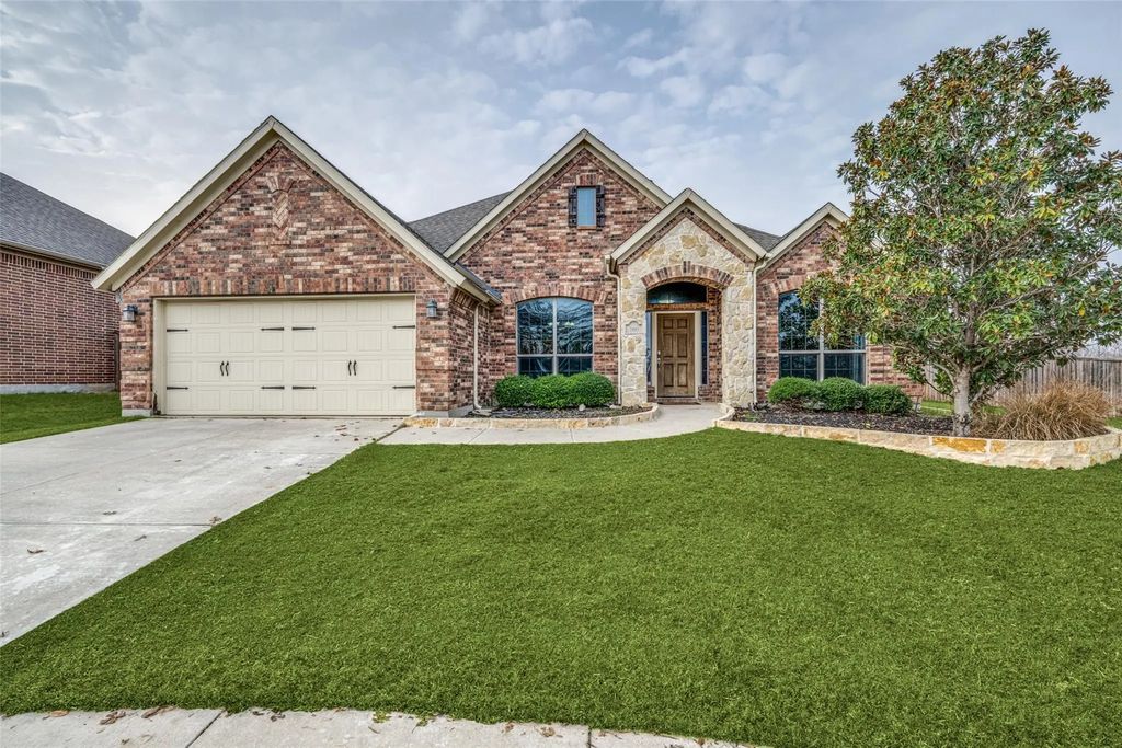 360 Falstaff Drive, Roanoke