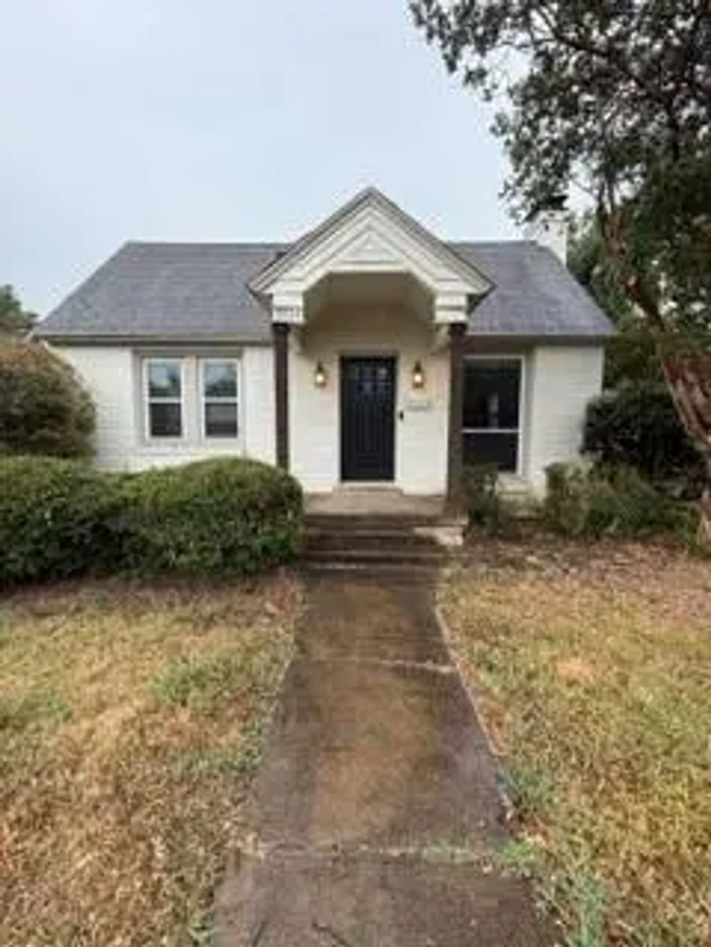 2514 Alco Avenue, Dallas