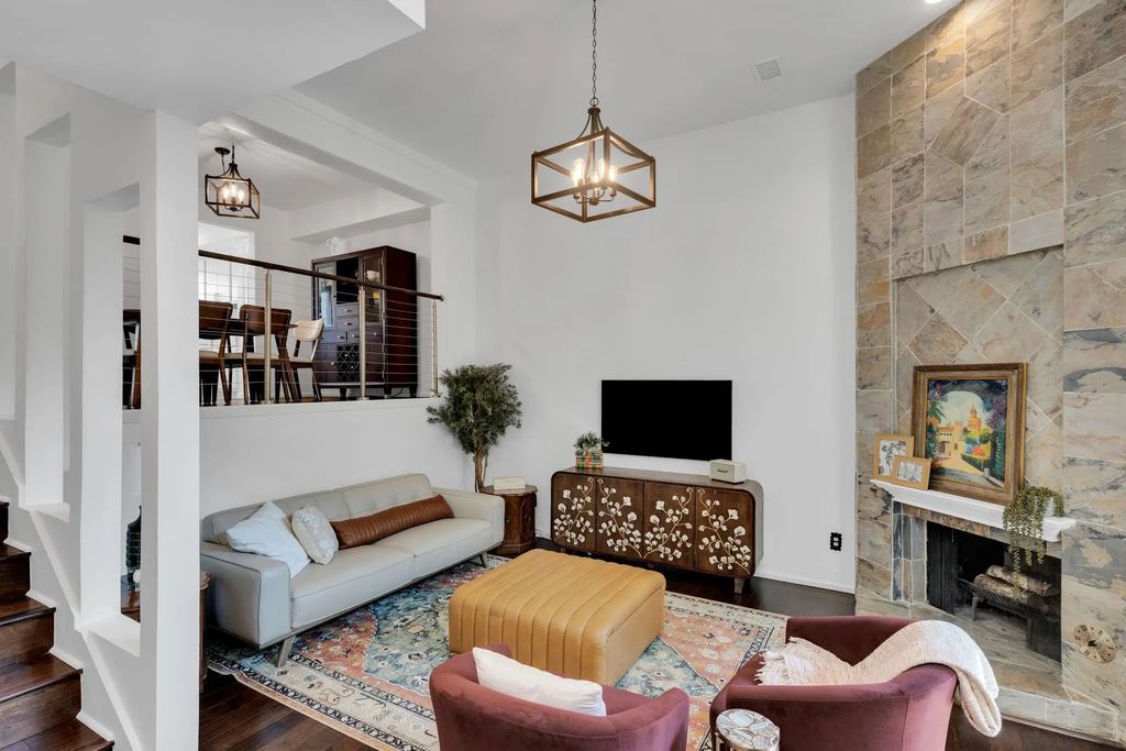 4310 Bowser Avenue 105, Dallas