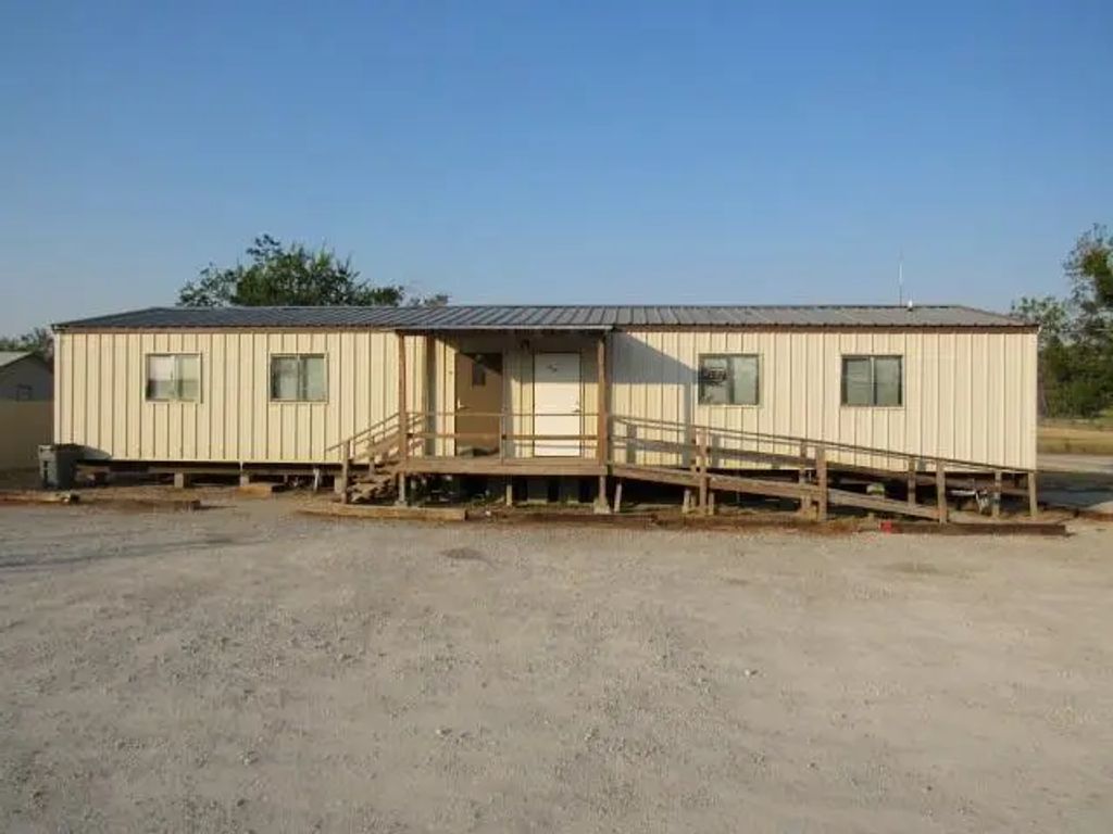 2218 Brown Street, Brownwood