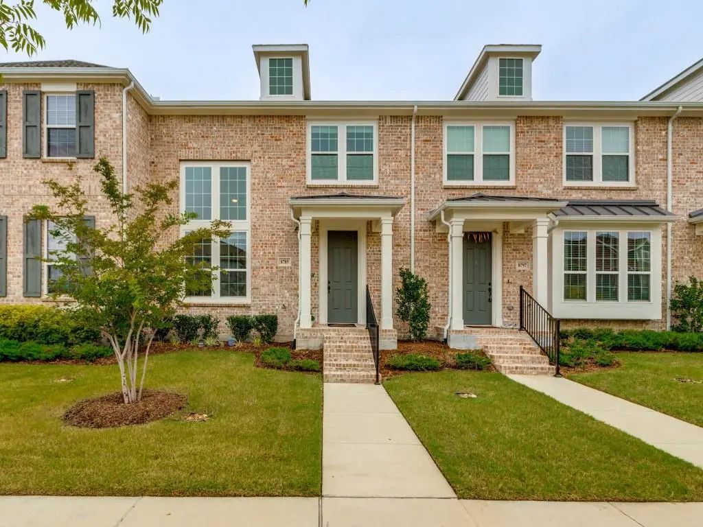 8785 Phoebe Road, Frisco