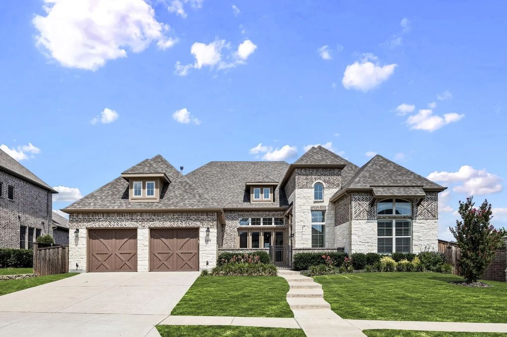13702 Fernando Road, Frisco