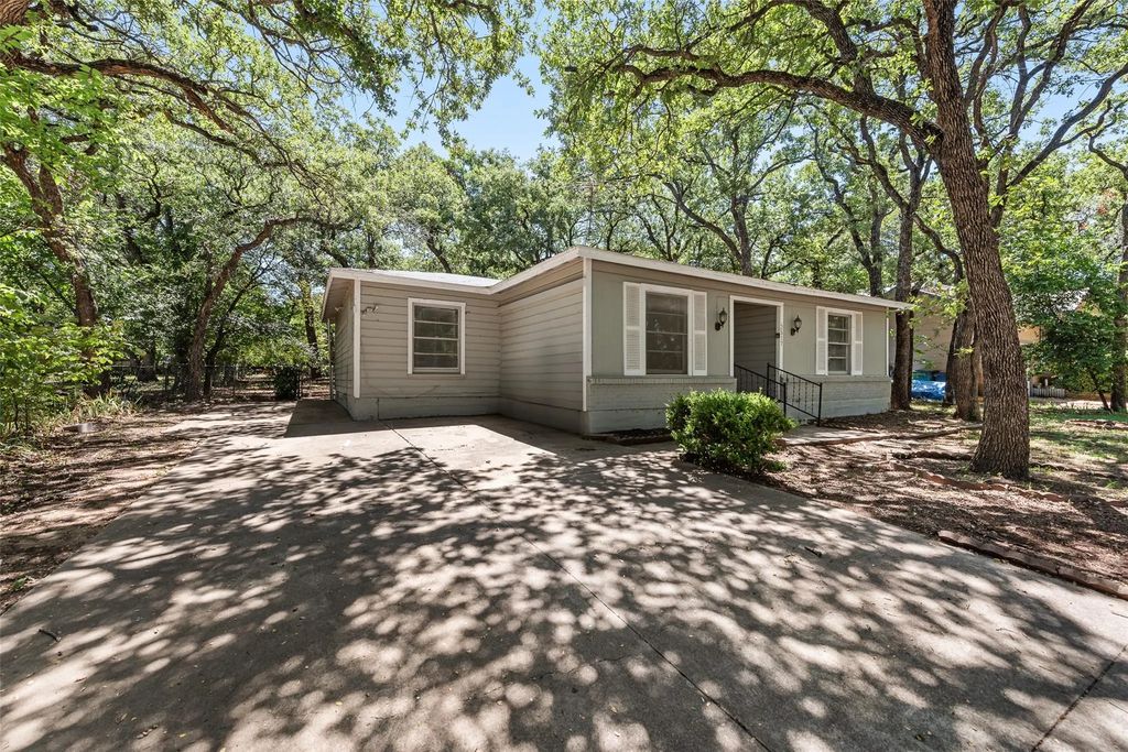 2517 Weiler Boulevard, Fort Worth