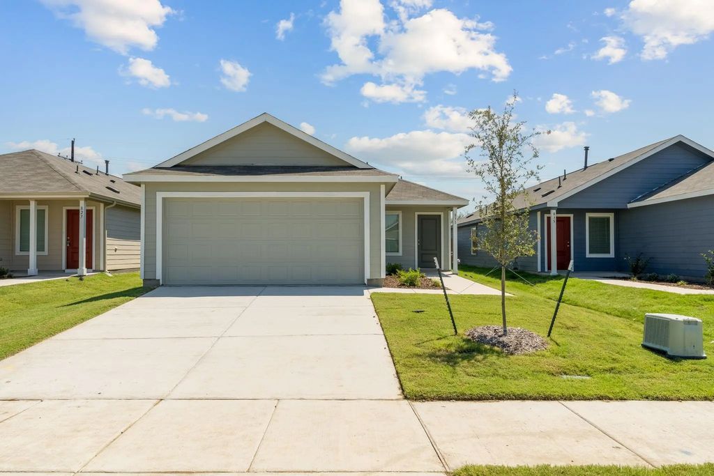 831 Ponderosa Lane, Princeton
