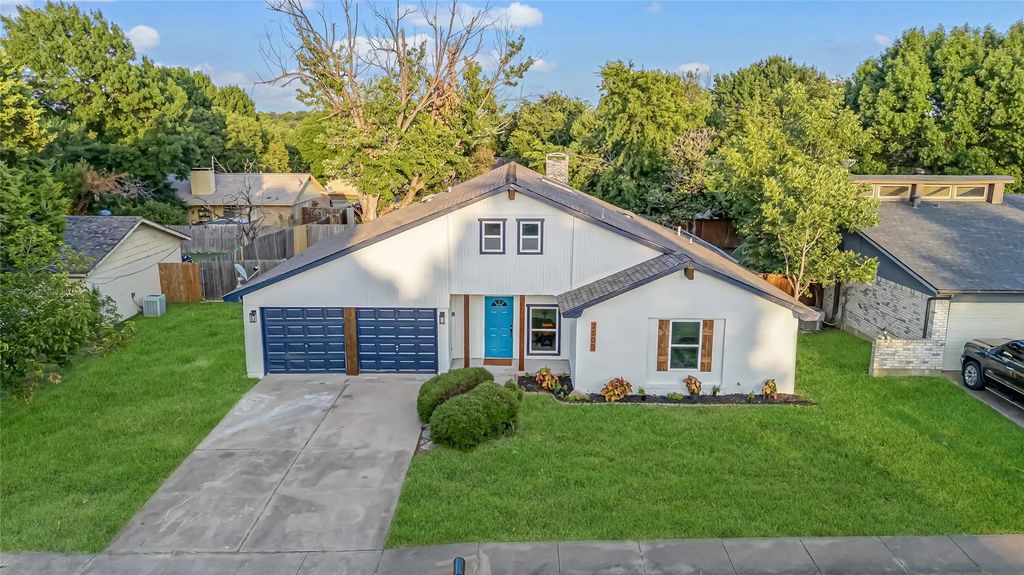 2503 Richmond Drive, Arlington