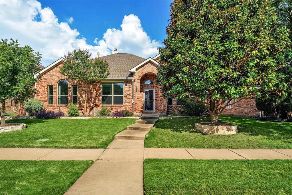 3105 Hemlock Lane, McKinney