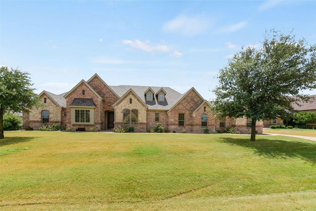 9311 Avery Ranch Way, Justin