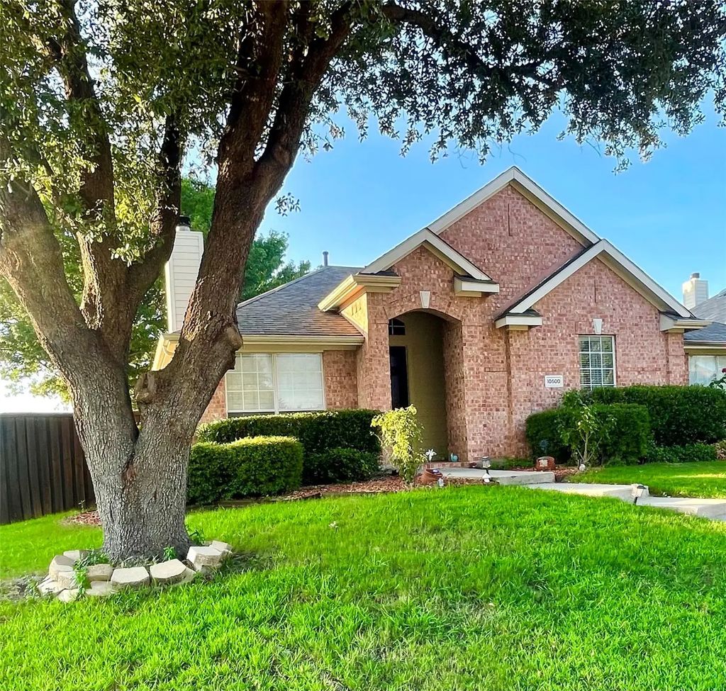 10500 Stone Falls Lane, Frisco