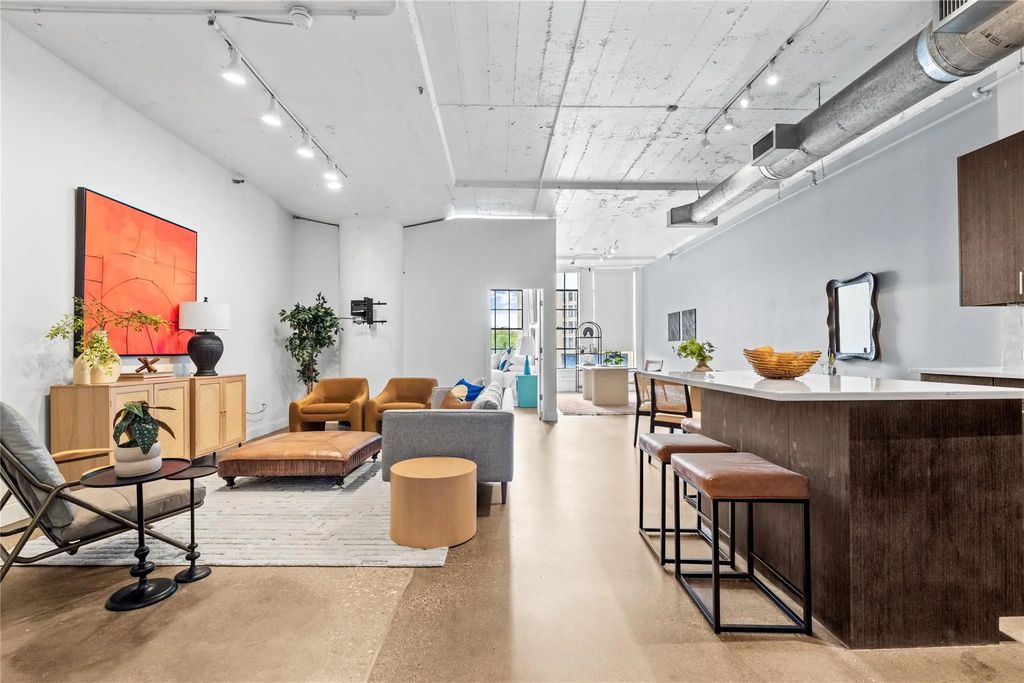 1122 Jackson Street 203, Dallas