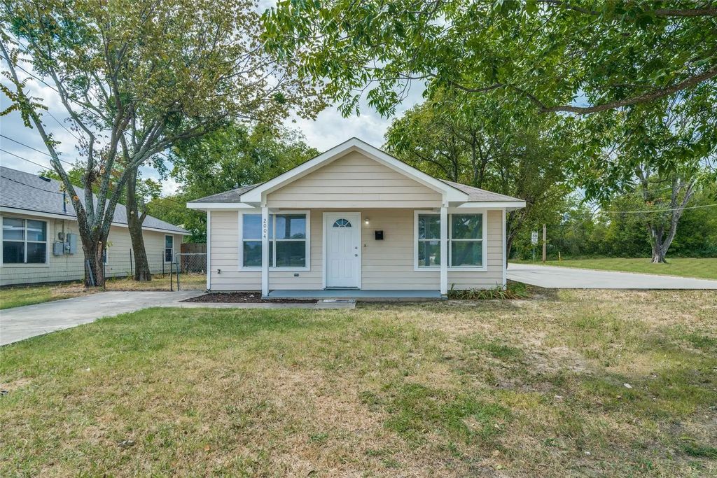 2004 Morgan Street, Greenville